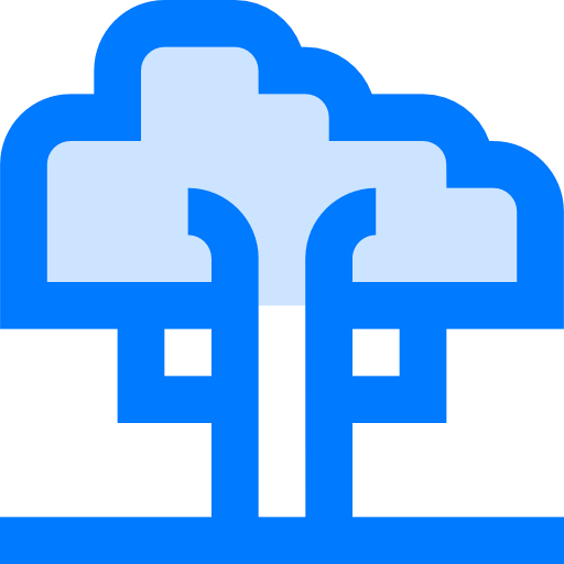 Tree icon