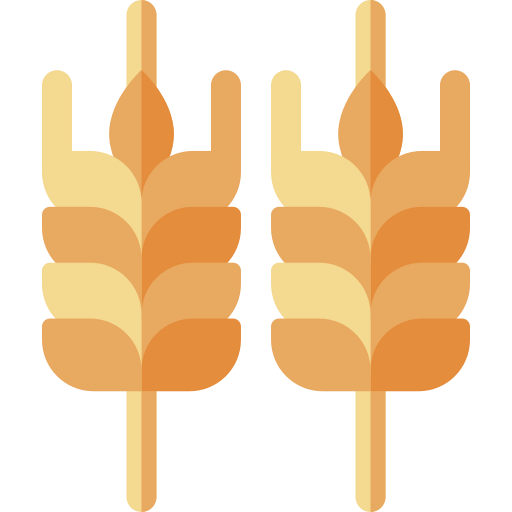 Wheat icon