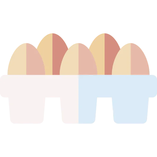 Eggs icon