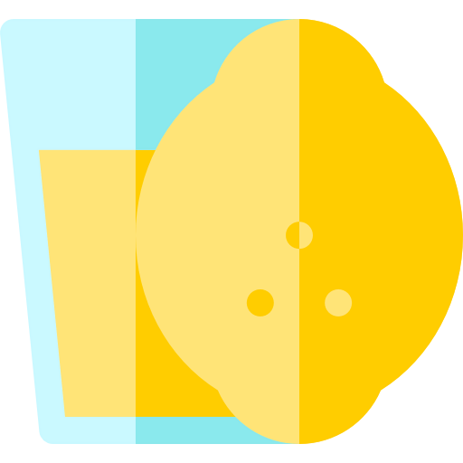 Lemonade icon