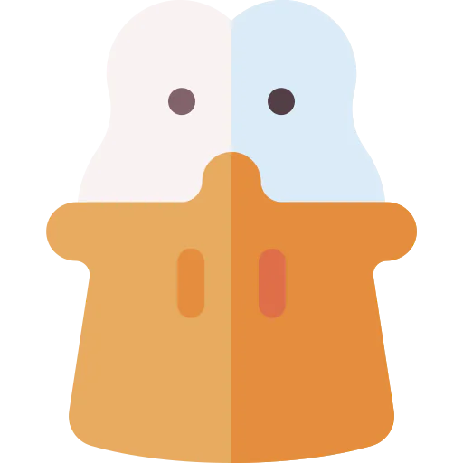 Duck icon