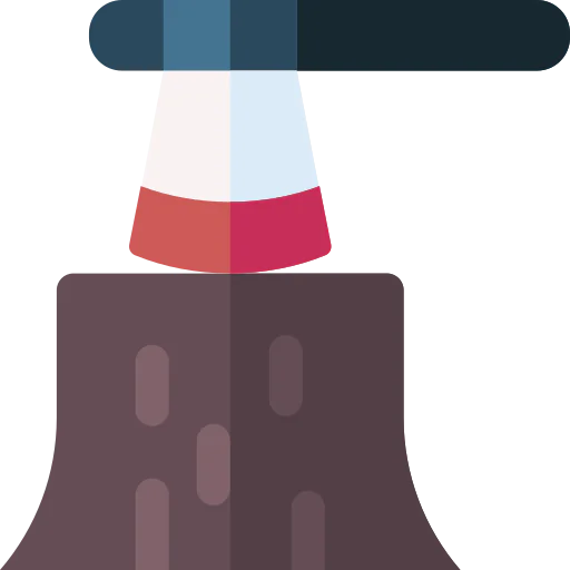 Axe icon