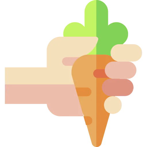 Carrot biểu tượng