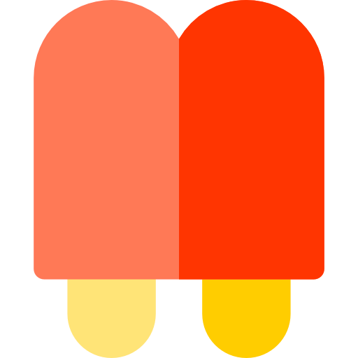 Popsicle icon