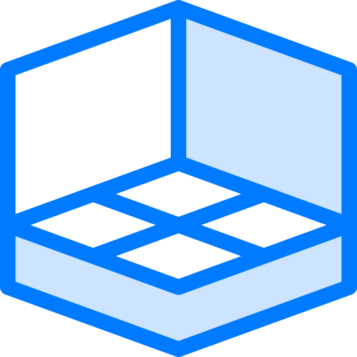 3d icon