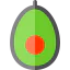 Avocado ícono 64x64
