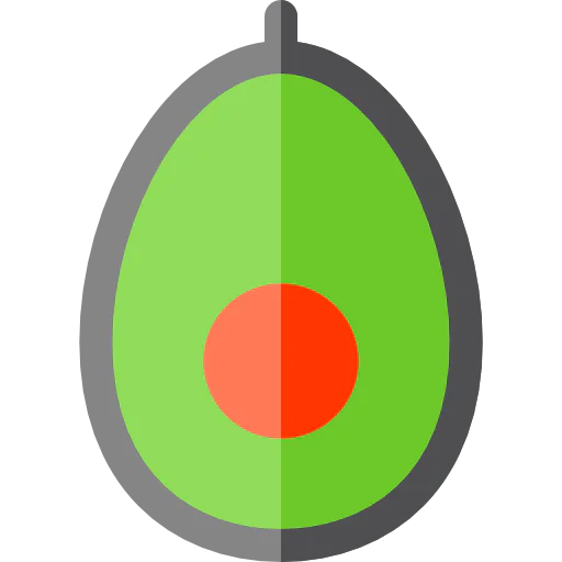 Avocado icon