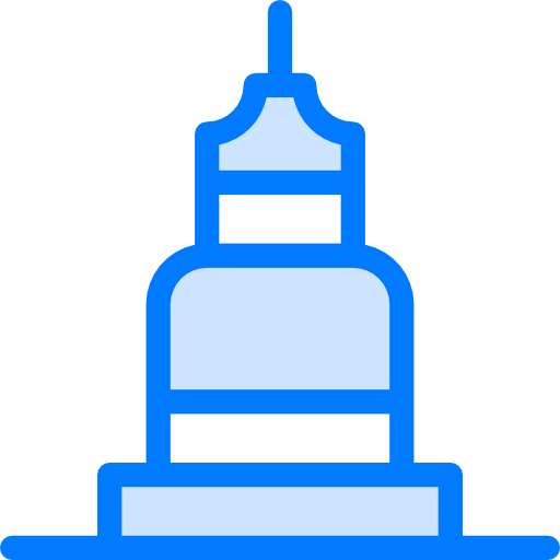 Temple icon