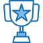 Trophy Symbol 64x64