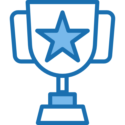 Trophy icon