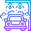 Car wash icon 64x64