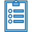 Check list Symbol 64x64