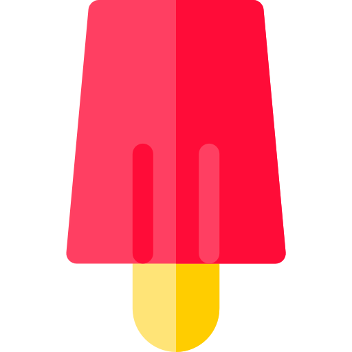 Popsicle icon