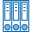 Folders іконка 64x64