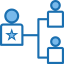 Networking Symbol 64x64