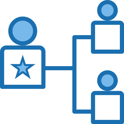 Networking 图标