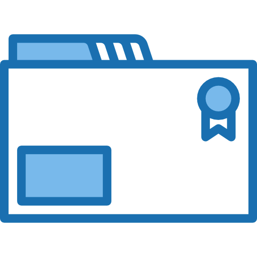 Folder icon