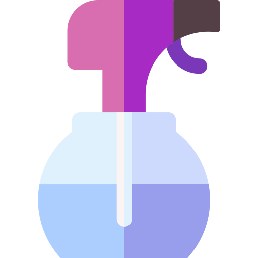 Spray icon