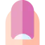 Nail icon 64x64