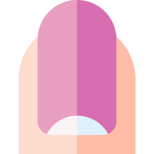 Nail icon