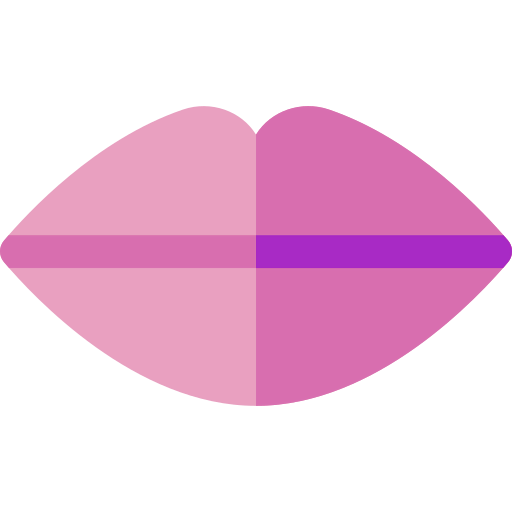 Lips icon