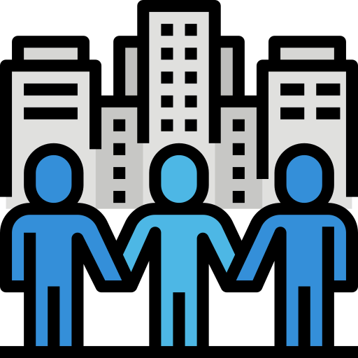 Teamwork icon