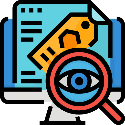 Audit icon