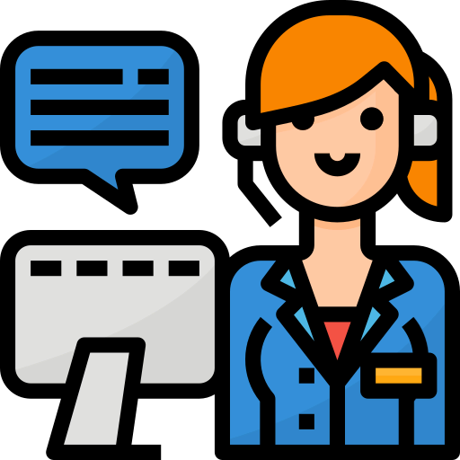 Support icon