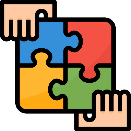 Teamwork icon