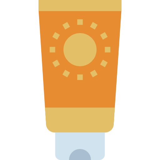 Sunscreen icon