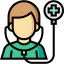 Doctor 图标 64x64