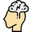 Headache 图标 64x64