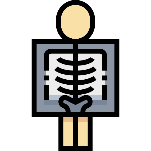 X-rays 图标