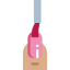 Nail polish icon 64x64