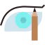 Eyelid icon 64x64