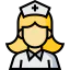 Nurse icon 64x64