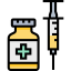 Syringe icon 64x64