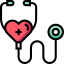 Stethoscope 图标 64x64