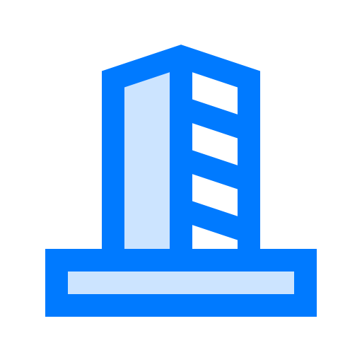 Building icon