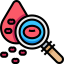 Blood drop 图标 64x64