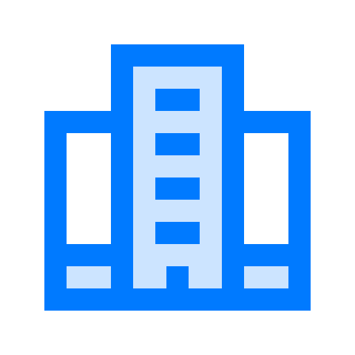 Building icon