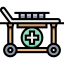 Stretcher 图标 64x64