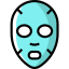 Facial mask icône 64x64