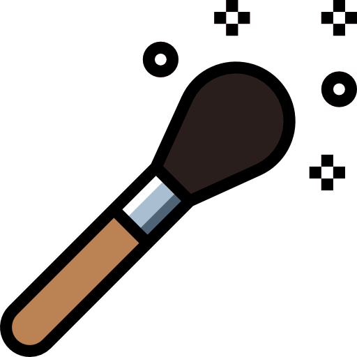Brush icon