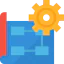 Implement Ikona 64x64