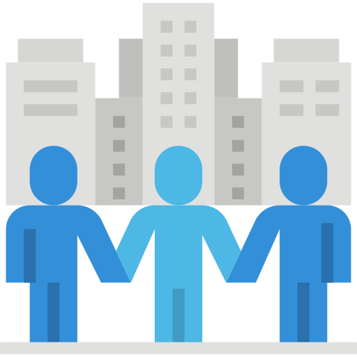 Teamwork icon