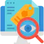 Audit Ikona 64x64