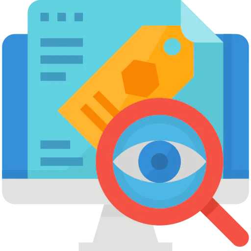 Audit icon