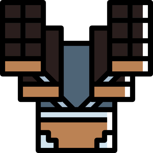Make up icon