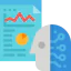 Analytics Ikona 64x64